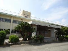 碓井小学校