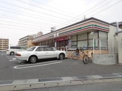 セブンイレブン　大野城瓦田店