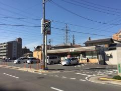 セブンイレブン　大野城瓦田店
