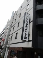 ハカタビジネスホテル