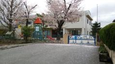 まんごく保育園