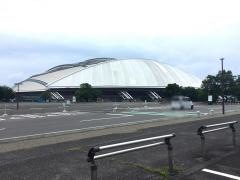 クラサスドーム大分