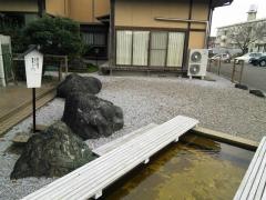 新富町温泉健康センターサン・ルピナス