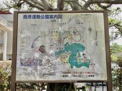 西原運動公園