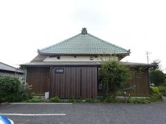 炭火焼ステーキ灰屋