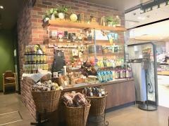タリーズコーヒー　ｎｏｎｏｗａ武蔵境店