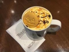 タリーズコーヒー　ｎｏｎｏｗａ武蔵境店