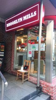 ブルックリンミルズ南池袋店