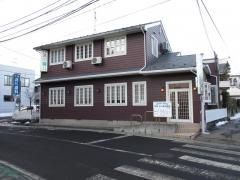 荒巻及川歯科医院