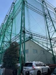 国分寺セントラルゴルフ