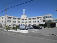 旭川三愛病院