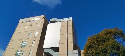 朝日大学病院