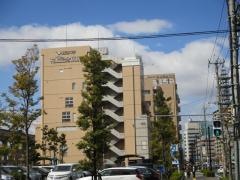 朝日大学病院