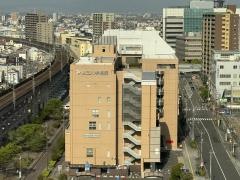 朝日大学病院