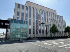 朝日大学病院