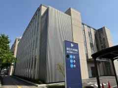 朝日大学病院