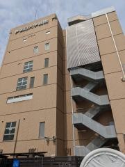 朝日大学病院