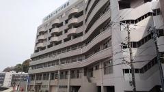 広島シーサイド病院