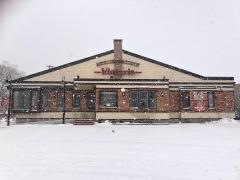 ヴィクトリアステーション　函館若松店
