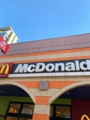 マクドナルド　多摩センター店