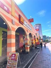 マクドナルド　多摩センター店
