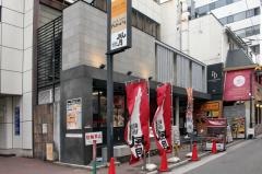鶴橋風月　阿倍野橋店