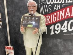 ケンタッキーフライドチキン　エミフルＭＡＳＡＫＩ店