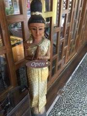 タイレストランバンコク
