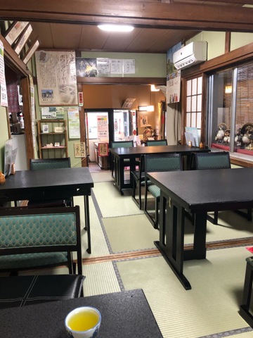 内観(中の様子) 画像3