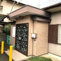 ひばりヶ丘教会