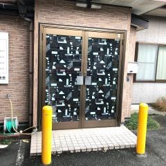 ひばりヶ丘教会