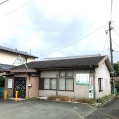 ひばりヶ丘教会