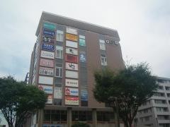 四谷大塚センター南校舎