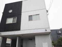 横山長生館