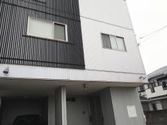 横山長生館