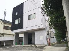 横山長生館