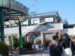 溝の口駅