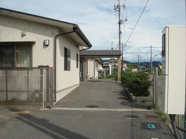 養命荘 施設外観