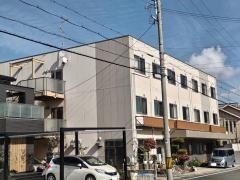 サービス付き高齢者向け住宅　のばな