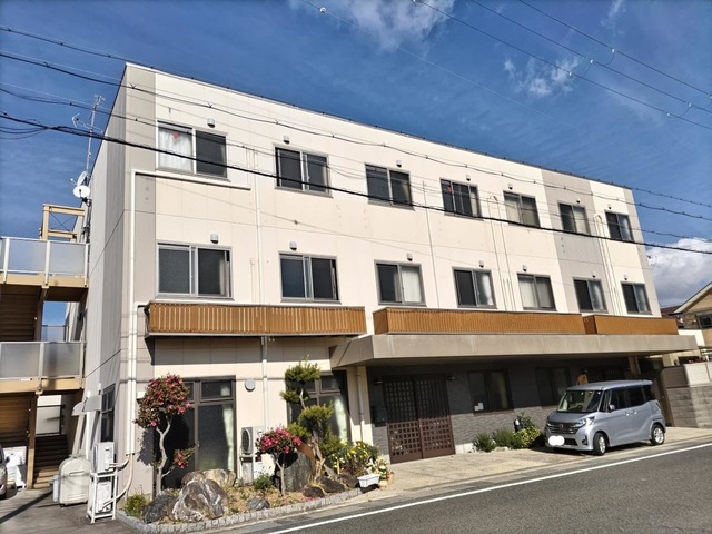 サービス付き高齢者向け住宅　のばな