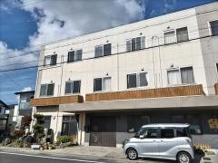 サービス付き高齢者向け住宅　のばな