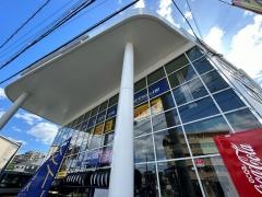 タイヤ＆ホイール館フジ　大阪箕面店