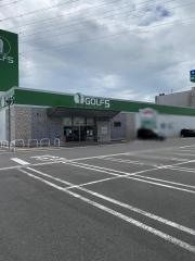 ゴルフ５　多治見インター店