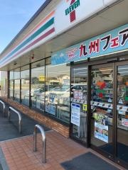 セブンイレブン 豊明沓掛町店