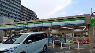 ファミリーマート　吹田千里丘北店