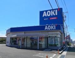 ＡＯＫＩ　鈴鹿白子店