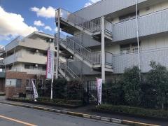 有料老人ホーム　サニーライフ小平