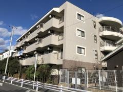 有料老人ホーム　サニーライフ小平