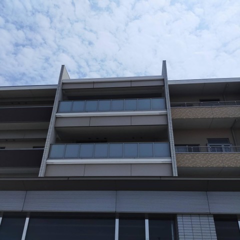 特別養護老人ホームひがしばた 雰囲気