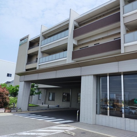 特別養護老人ホームひがしばた 雰囲気